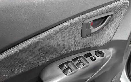 Hyundai Tucson III, 2005 год, 875 000 рублей, 11 фотография