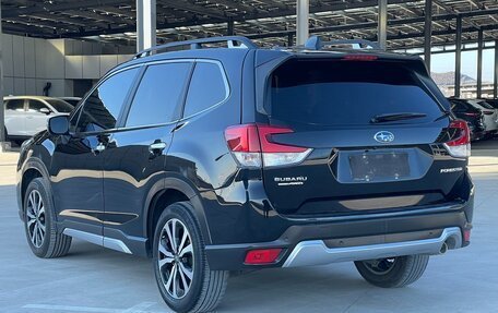 Subaru Forester, 2021 год, 3 005 000 рублей, 6 фотография