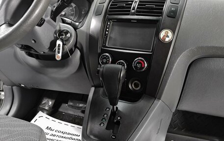 Hyundai Tucson III, 2005 год, 875 000 рублей, 10 фотография