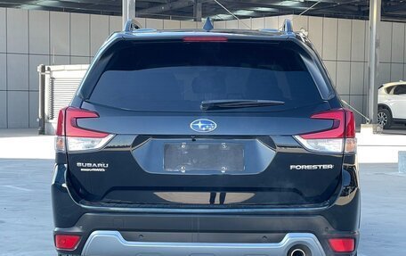 Subaru Forester, 2021 год, 3 005 000 рублей, 5 фотография
