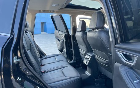 Subaru Forester, 2021 год, 3 005 000 рублей, 9 фотография