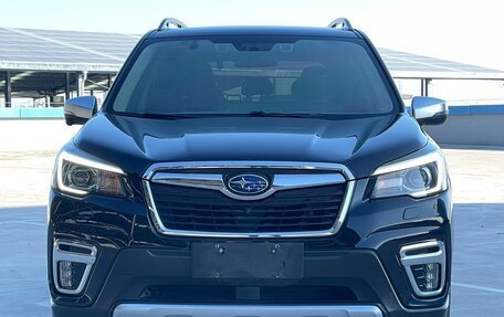 Subaru Forester, 2021 год, 3 005 000 рублей, 2 фотография