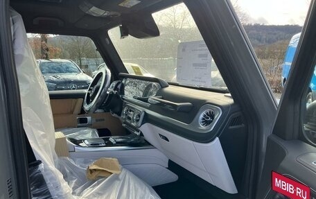 Mercedes-Benz G-Класс AMG, 2026 год, 34 990 000 рублей, 5 фотография