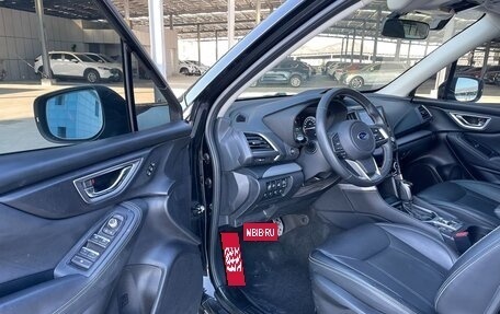 Subaru Forester, 2021 год, 3 005 000 рублей, 7 фотография