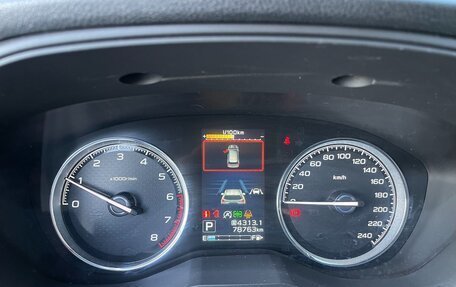 Subaru Forester, 2021 год, 3 005 000 рублей, 22 фотография