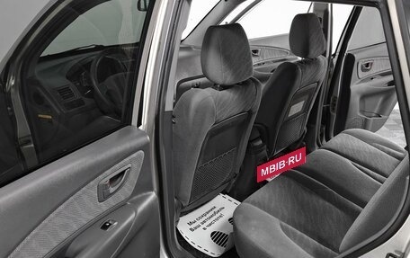 Hyundai Tucson III, 2005 год, 875 000 рублей, 12 фотография