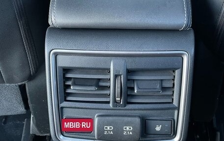 Subaru Forester, 2021 год, 3 005 000 рублей, 18 фотография