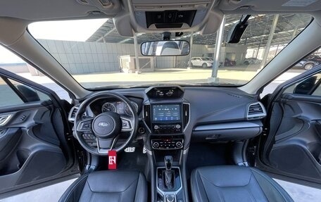 Subaru Forester, 2021 год, 3 005 000 рублей, 14 фотография