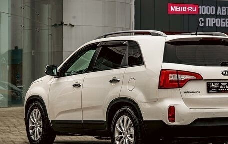 KIA Sorento II рестайлинг, 2019 год, 2 015 000 рублей, 9 фотография