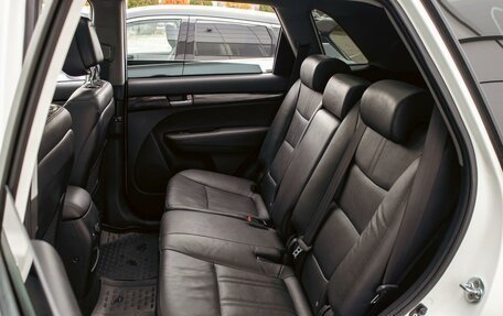 KIA Sorento II рестайлинг, 2019 год, 2 015 000 рублей, 18 фотография