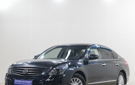 Nissan Teana, 2008 год, 1 169 000 рублей, 4 фотография