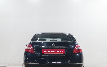Nissan Teana, 2008 год, 1 169 000 рублей, 6 фотография
