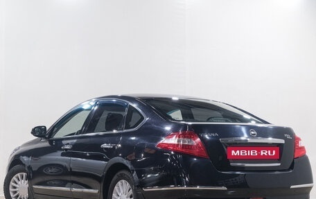 Nissan Teana, 2008 год, 1 169 000 рублей, 5 фотография