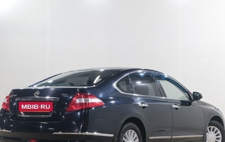 Nissan Teana, 2008 год, 1 169 000 рублей, 7 фотография