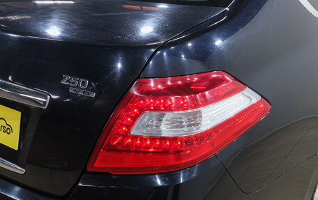 Nissan Teana, 2008 год, 1 169 000 рублей, 10 фотография