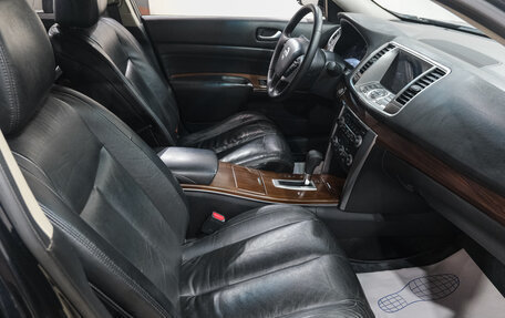 Nissan Teana, 2008 год, 1 169 000 рублей, 13 фотография