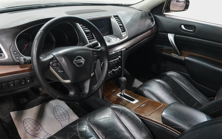 Nissan Teana, 2008 год, 1 169 000 рублей, 12 фотография