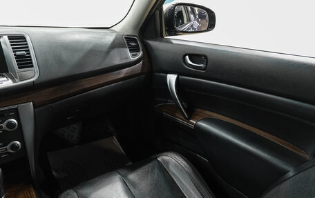 Nissan Teana, 2008 год, 1 169 000 рублей, 16 фотография