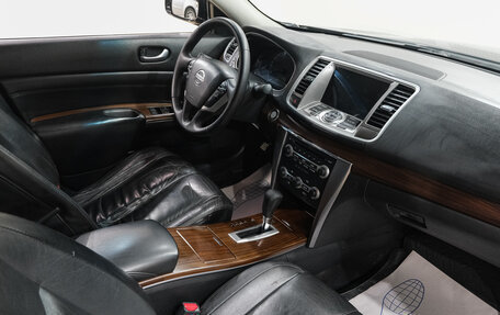 Nissan Teana, 2008 год, 1 169 000 рублей, 14 фотография