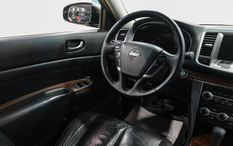 Nissan Teana, 2008 год, 1 169 000 рублей, 15 фотография