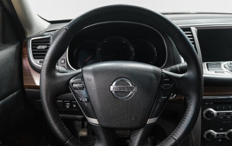 Nissan Teana, 2008 год, 1 169 000 рублей, 18 фотография