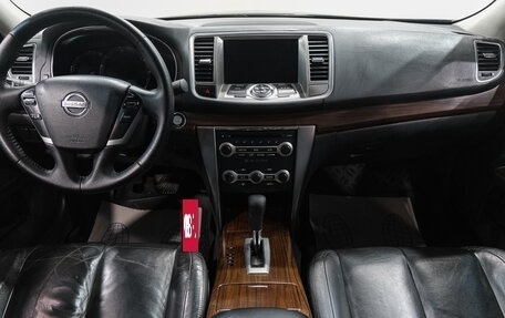 Nissan Teana, 2008 год, 1 169 000 рублей, 17 фотография