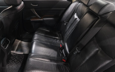 Nissan Teana, 2008 год, 1 169 000 рублей, 28 фотография