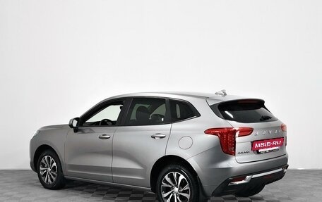 Haval Jolion, 2023 год, 2 239 000 рублей, 4 фотография