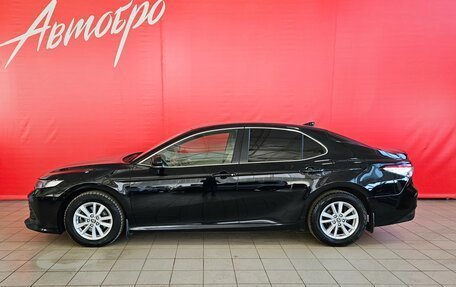 Toyota Camry, 2020 год, 2 900 000 рублей, 2 фотография