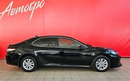 Toyota Camry, 2020 год, 2 900 000 рублей, 6 фотография