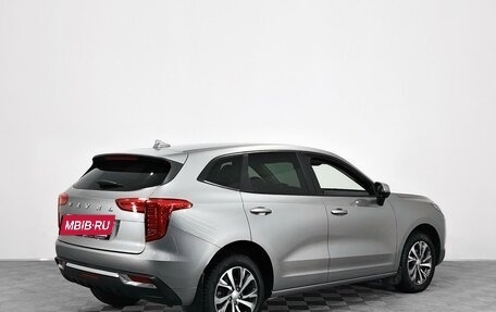 Haval Jolion, 2023 год, 2 239 000 рублей, 2 фотография