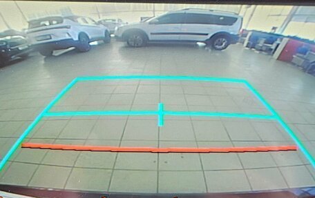 Toyota Camry, 2020 год, 2 900 000 рублей, 15 фотография