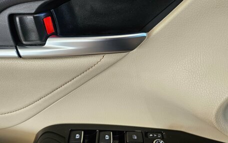 Toyota Camry, 2020 год, 2 900 000 рублей, 17 фотография