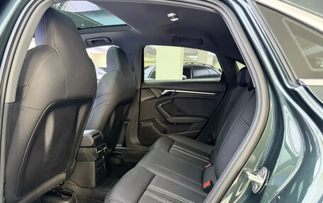 Audi A3, 2022 год, 1 777 040 рублей, 9 фотография