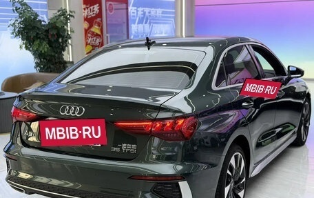 Audi A3, 2022 год, 1 777 040 рублей, 6 фотография