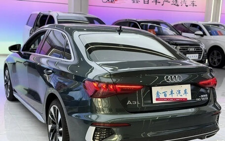 Audi A3, 2022 год, 1 777 040 рублей, 4 фотография