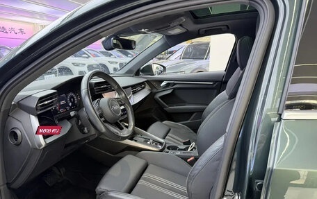 Audi A3, 2022 год, 1 777 040 рублей, 8 фотография