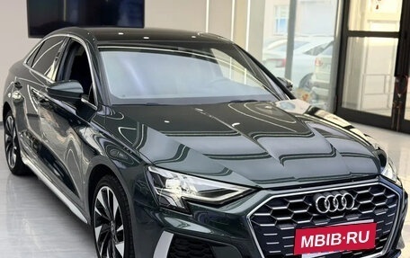 Audi A3, 2022 год, 1 777 040 рублей, 3 фотография