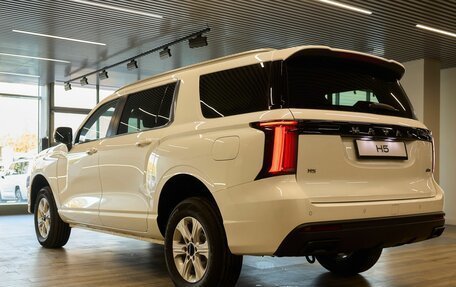 Haval H5, 2026 год, 4 199 000 рублей, 9 фотография