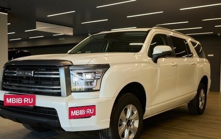 Haval H5, 2026 год, 4 199 000 рублей, 8 фотография