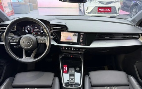 Audi A3, 2022 год, 1 777 040 рублей, 7 фотография