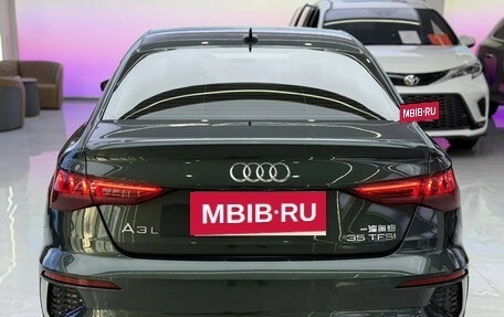 Audi A3, 2022 год, 1 777 040 рублей, 5 фотография