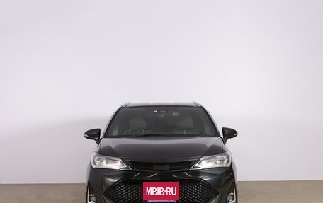 Toyota Corolla, 2018 год, 1 749 000 рублей, 2 фотография