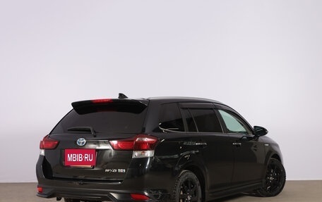 Toyota Corolla, 2018 год, 1 749 000 рублей, 6 фотография