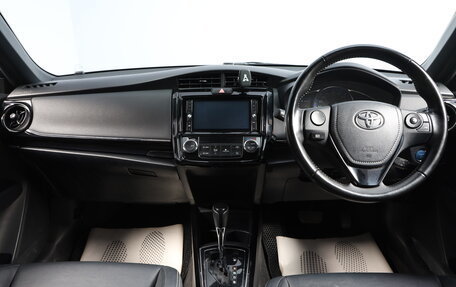 Toyota Corolla, 2018 год, 1 749 000 рублей, 10 фотография