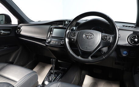 Toyota Corolla, 2018 год, 1 749 000 рублей, 9 фотография