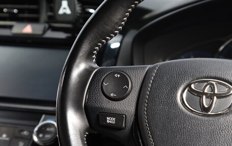 Toyota Corolla, 2018 год, 1 749 000 рублей, 12 фотография