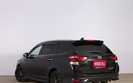 Toyota Corolla, 2018 год, 1 749 000 рублей, 4 фотография