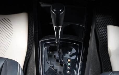 Toyota Corolla, 2018 год, 1 749 000 рублей, 15 фотография