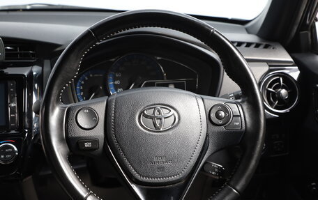 Toyota Corolla, 2018 год, 1 749 000 рублей, 19 фотография